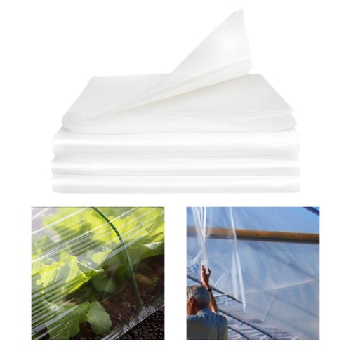 Greenhouse film windproof dust - windproof,