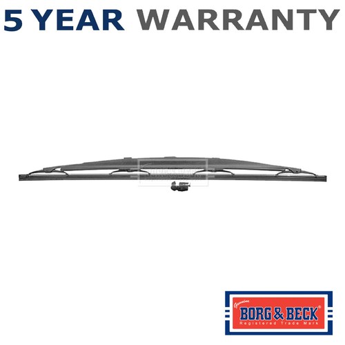Borg beck windscreen wiper - &,