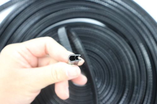 10m car door boot edge - car,