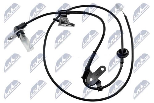 Rear right wheel speed - right, sensor
