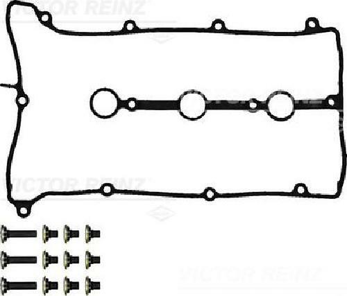 Genuine victor reinz gasket - genuine,