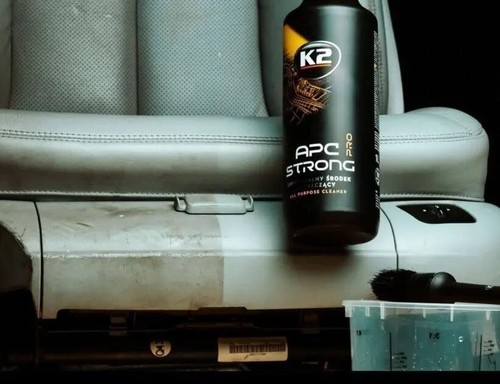 Apc pre wash agent external - apc,