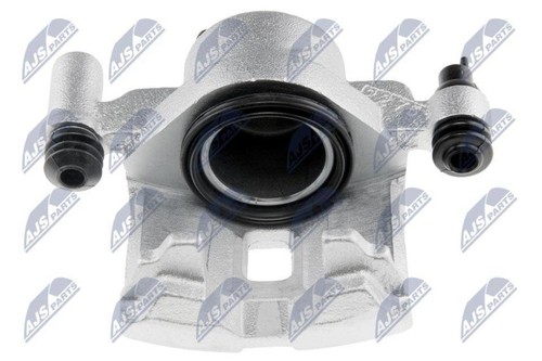 Front left brake caliper fits - front,
