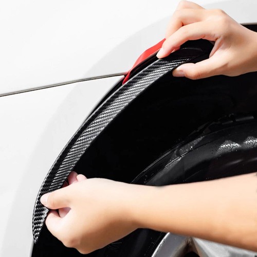 Pcs carbon fiber - 2, car