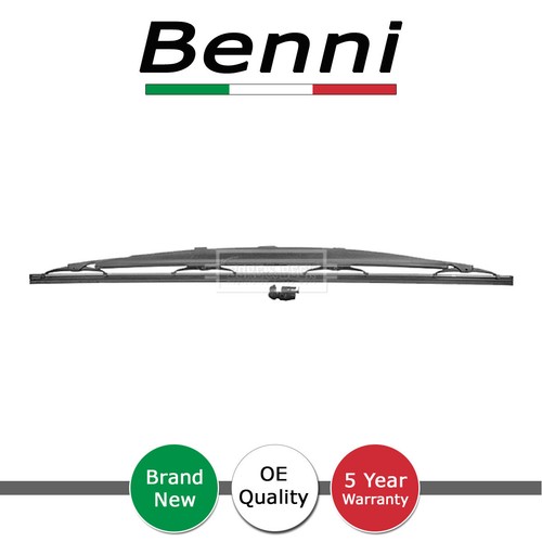Windscreen wiper blade benni - wiper,