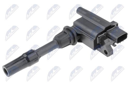 Ignition coil for mazda 323 - ignition,