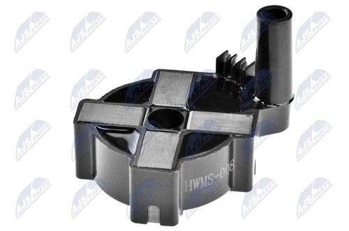 Ignition coil for - ignition,