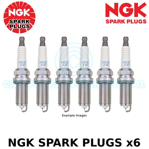Ngk yellow box - yellow,