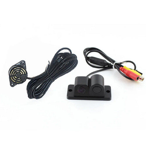 Car parking reversing sensor - car,