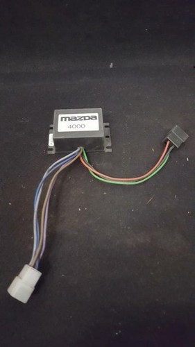 Other computers for mazda - ,