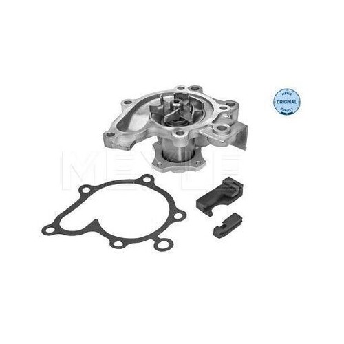 Water pump meyle 015 - water,