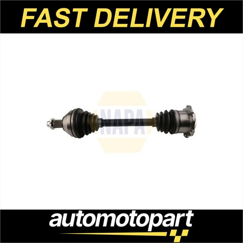 Napa drive shaft front - shaft,