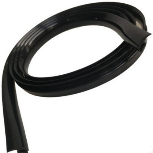 Car rubber seal under - 1.7m,