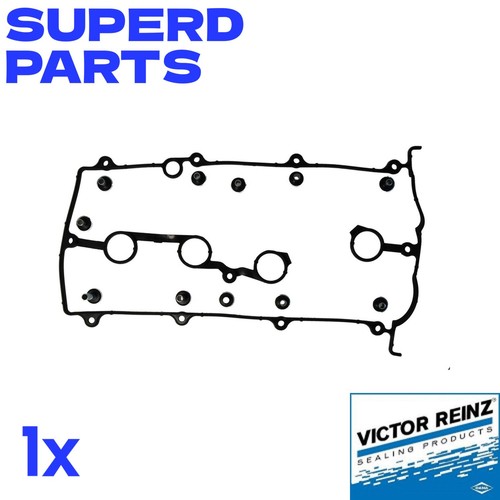 Rocker cover gasket - rocker, fits