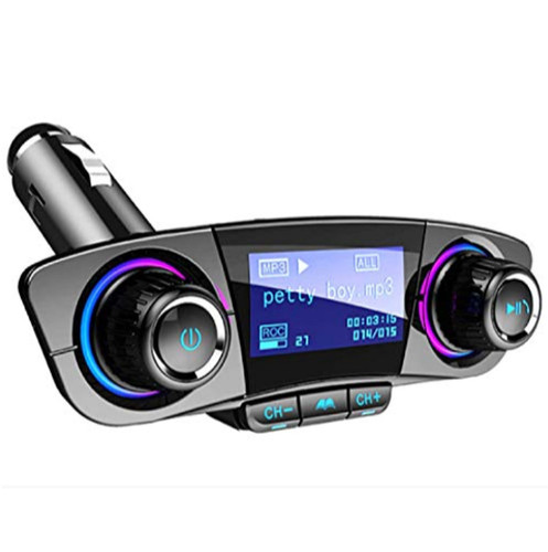 Car wireless bluetooth fm - 4.0,