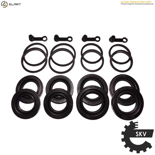 Repair kit brake - brake, caliper