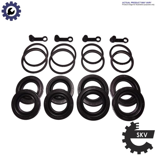 Repair kit brake - repair, caliper