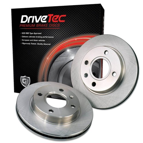 Drivetec front brake - drivetec,