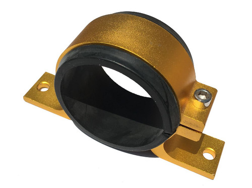 Gold 57mm 65mm - gold, mount