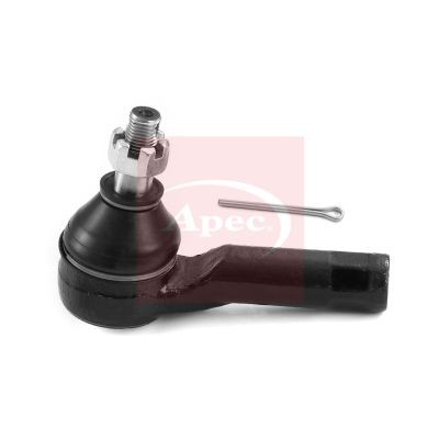 Tie rod end front - end,