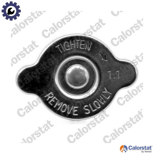 Cap radiator rc0027 for - radiator,