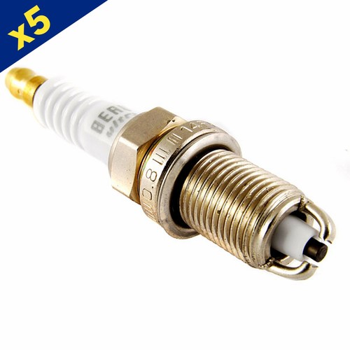 Beru z116 nickel spark plugs - spark,