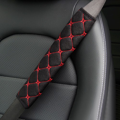 1pc car seat belt shoulder - 1pc,