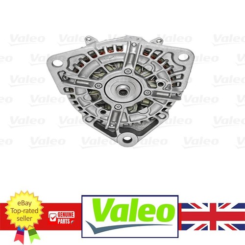 Alternator for daf 02 cf - alternator,