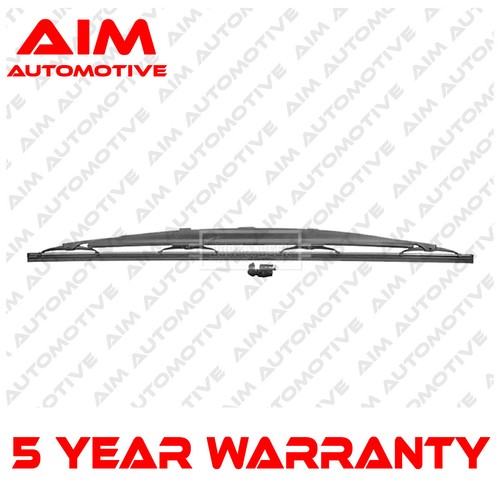 Windscreen wiper blade aim - windscreen,