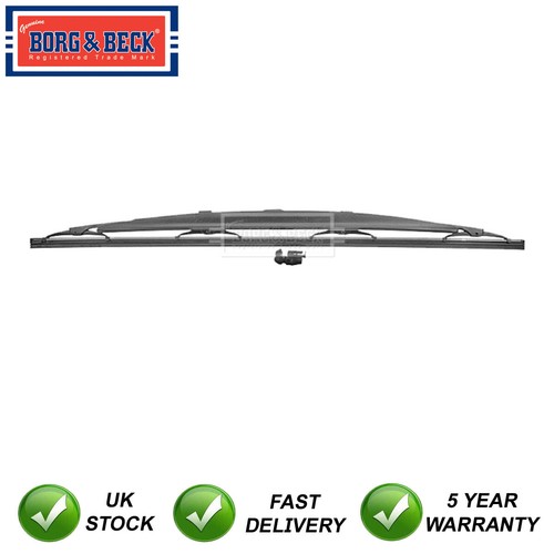 Windscreen wiper blade borg - windscreen,
