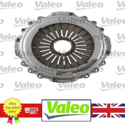 Clutch kit for renault - for, trucks