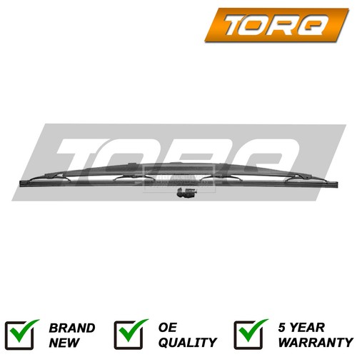 Windscreen wiper blade - windscreen, torq