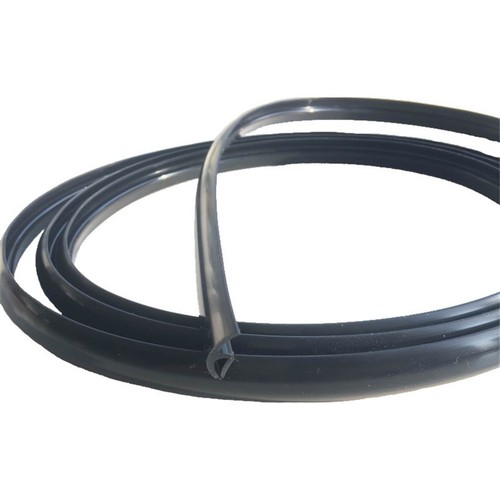 Black sealing strip for - 1.7m,