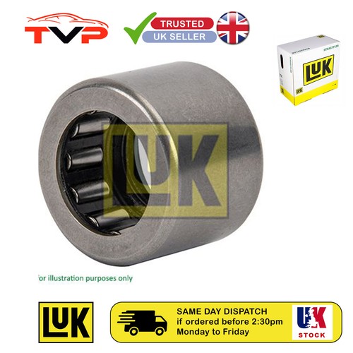 Luk clutch kit - luk,