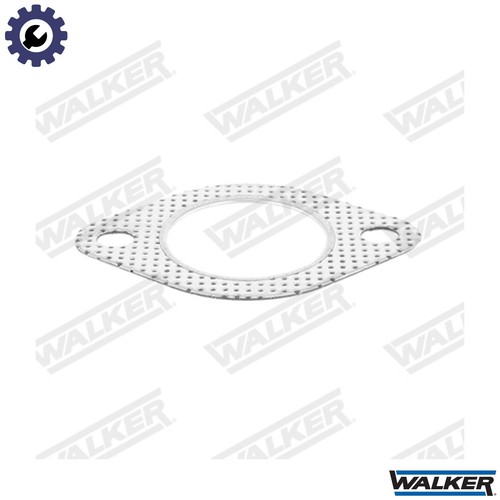 Gasket exhaust pipe 80204 - gasket,