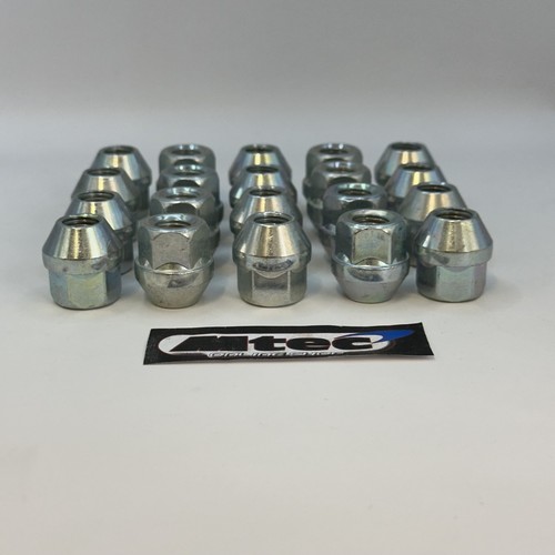 20x mazda open ended wheel - ended,
