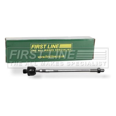 Inner tie rod fits - tie, mazda