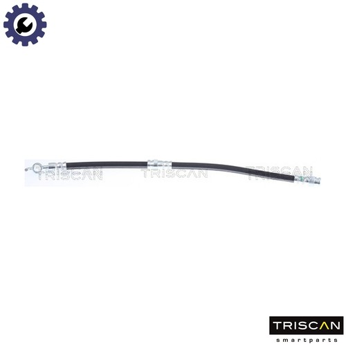 Brake hose 8150 50109 for - brake,