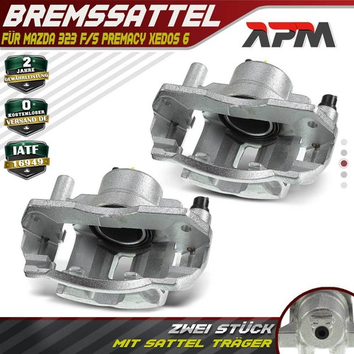 Front brake caliper - brake, with