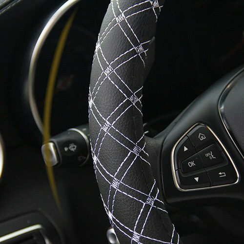 38cm black imitation - black,