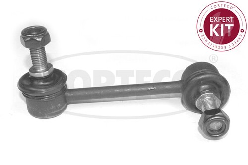 Corteco 49400716 rod - corteco, rod/strut