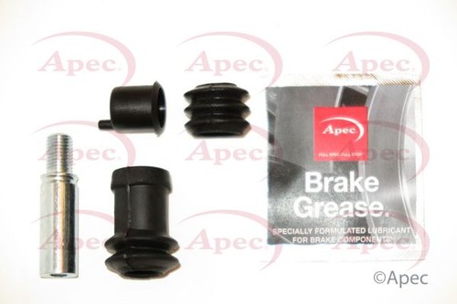 Brake caliper guide sleeve - brake,