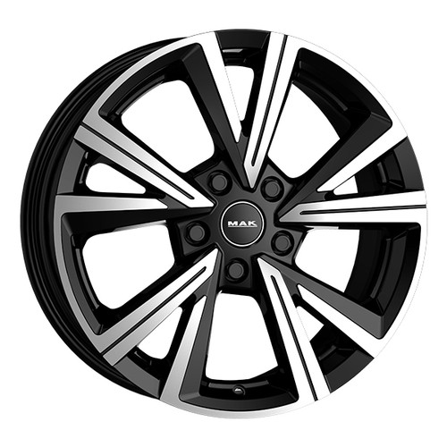 Alloy wheel mak qvarz - mak,
