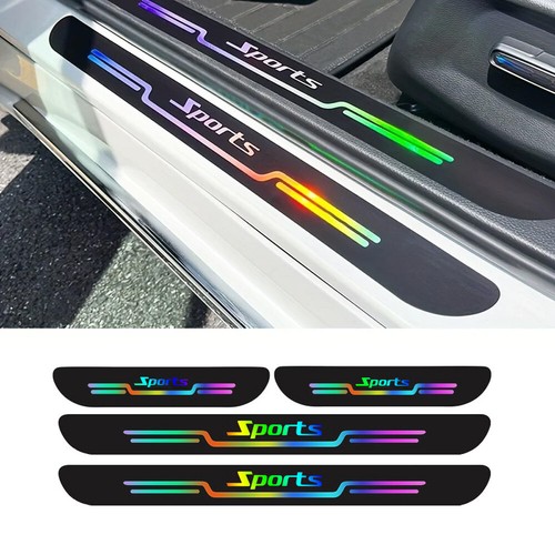 Accessories car door plate - car,