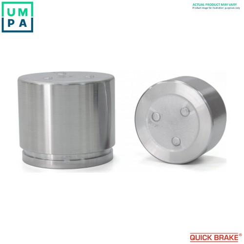 Piston brake caliper 185013 - brake,
