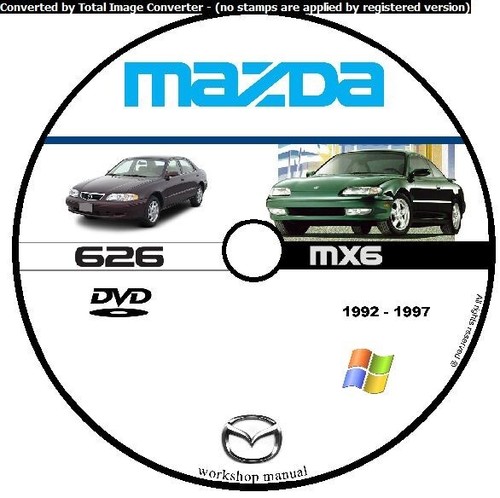 Workshop manual maintenance - workshop,