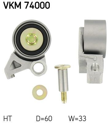 Belt drive timing - timing,