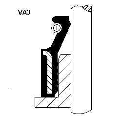 Corteco 49472003 seal ring - corteco,