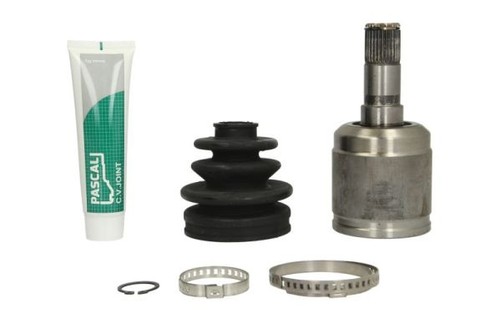 Front left pascal g73010pc - front,