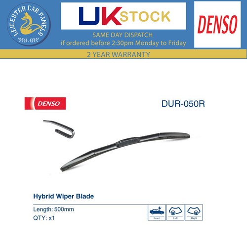 Denso wiper blade - blade, for